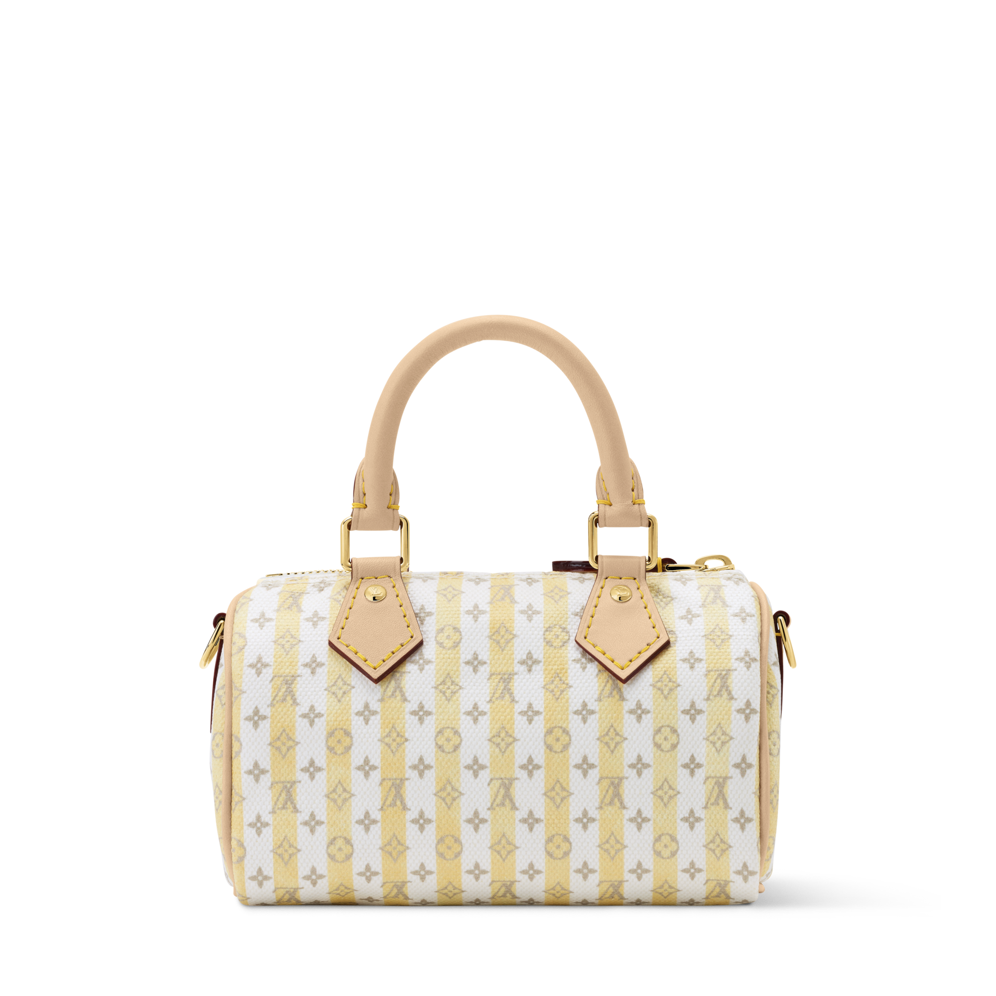 Yellow Handbags for Women | LOUIS VUITTON